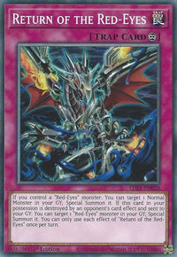 Thumbnail for Return of the Red-Eyes | LDS1-EN020