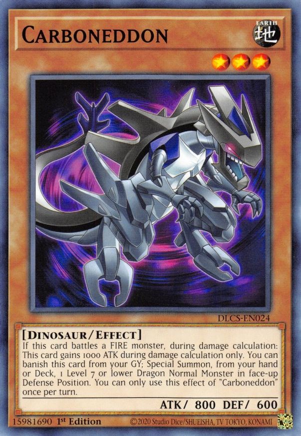 Carboneddon | DLCS-EN024