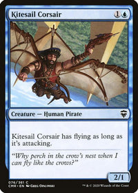 Thumbnail for Kitesail Corsair | 76