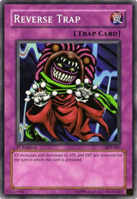 Thumbnail for Reverse Trap | SDY-047