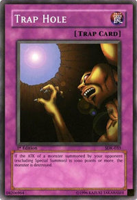 Thumbnail for Trap Hole | SDK-033