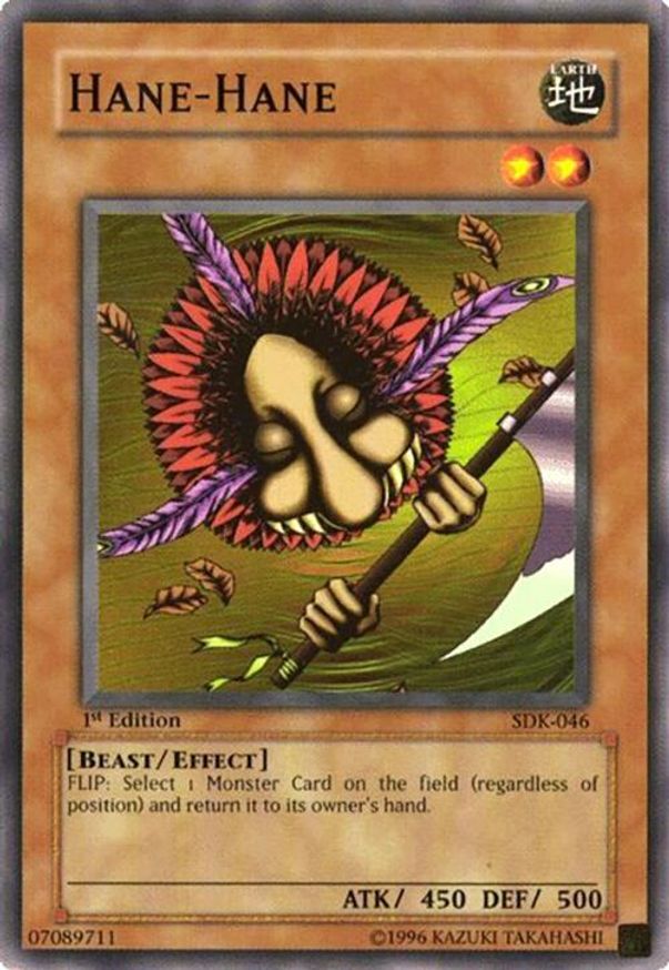 Hane-Hane | SDK-046