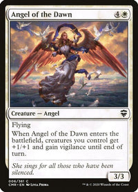 Thumbnail for Angel of the Dawn | 6