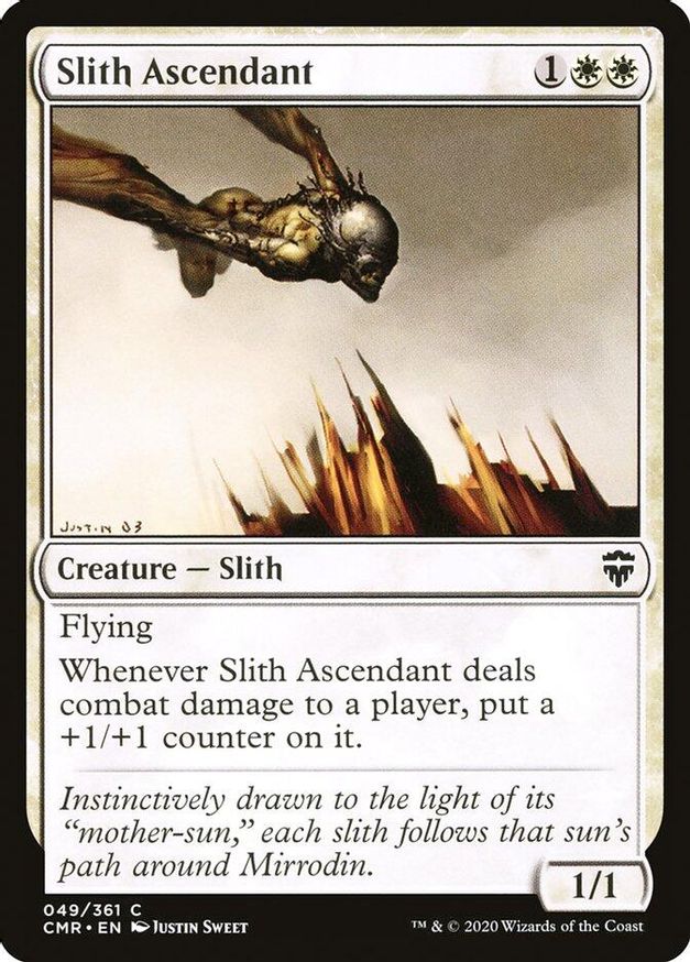 Slith Ascendant | 49