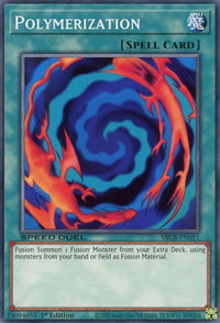 Thumbnail for Polymerization | SBCB-EN011