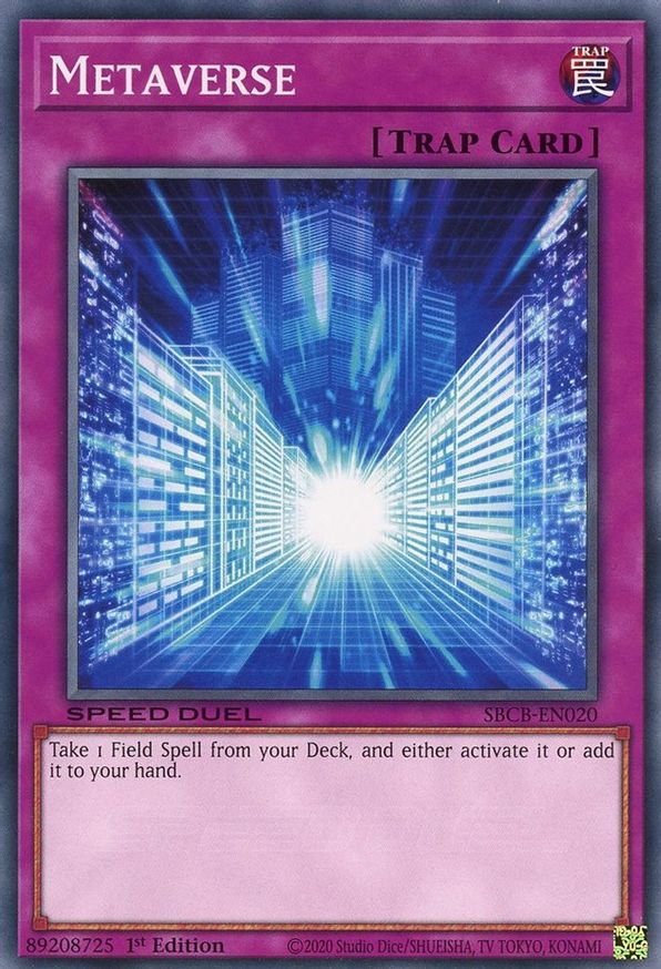 Metaverse | SBCB-EN020