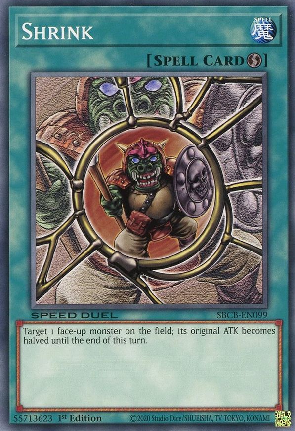 Shrink | SBCB-EN099