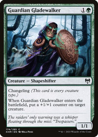 Thumbnail for Guardian Gladewalker | 174