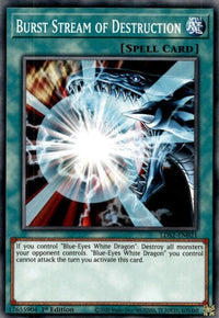 Thumbnail for Burst Stream of Destruction | LDS2-EN021
