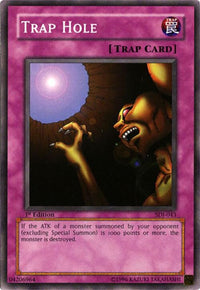 Thumbnail for Trap Hole | SDJ-043