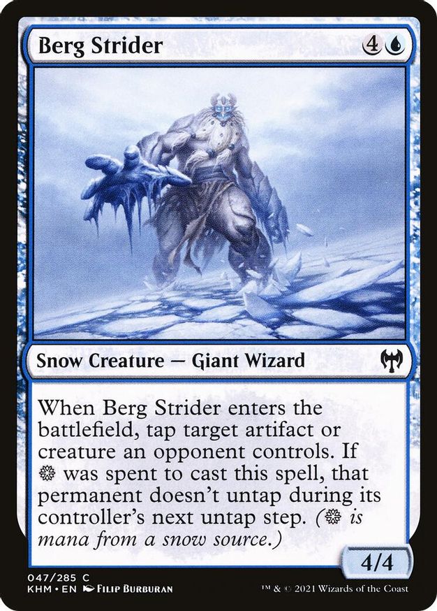 Berg Strider | 47