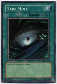 Thumbnail for Dark Hole | SDP-026