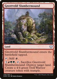 Thumbnail for Gnottvold Slumbermound | 258