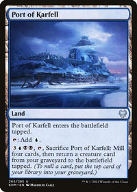 Thumbnail for Port of Karfell | 265