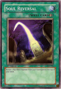 Thumbnail for Soul Reversal | AST-088