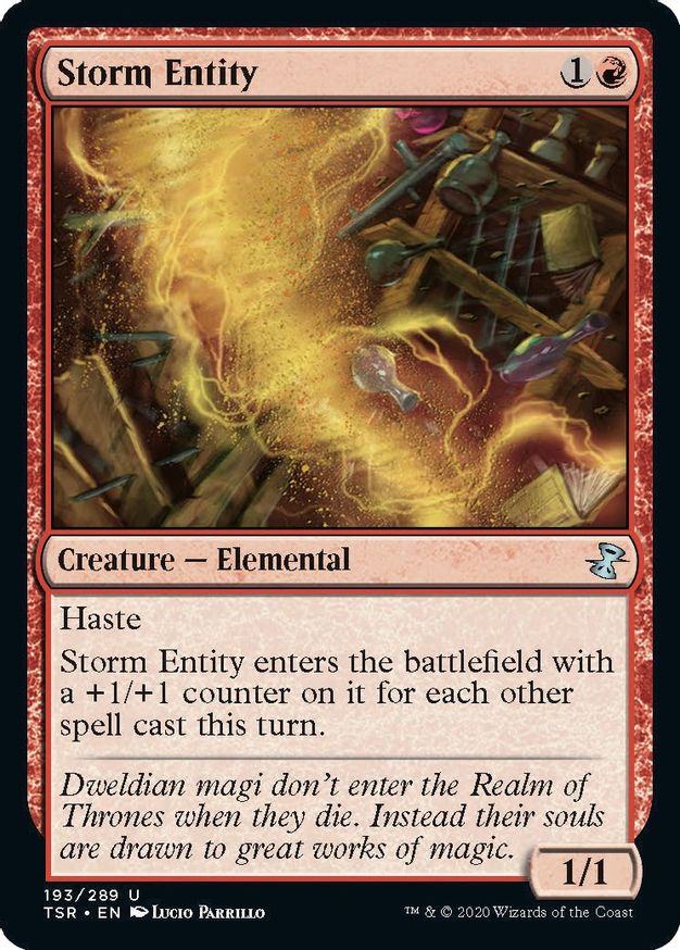 Storm Entity | 193