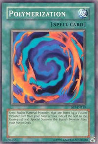 Thumbnail for Polymerization | DB1-EN119
