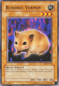 Thumbnail for Bubonic Vermin | DB1-EN176