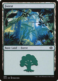 Thumbnail for Forest (490)