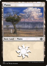 Thumbnail for Plains (481)
