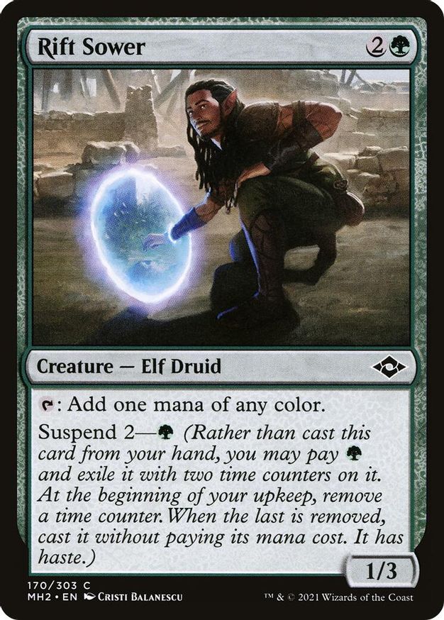 Rift Sower | 170