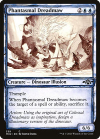 Thumbnail for Phantasmal Dreadmaw (Showcase) | 339
