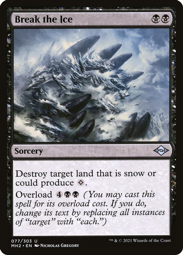 Break the Ice | 77