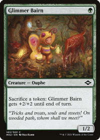 Thumbnail for Glimmer Bairn | 163