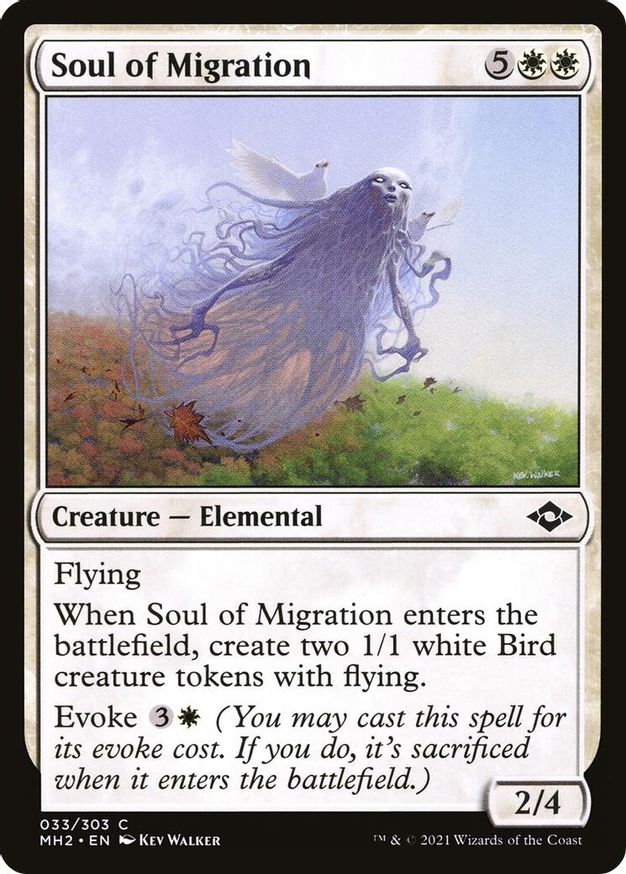 Soul of Migration | 33