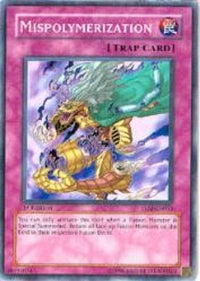 Thumbnail for Mispolymerization | TLM-EN053