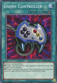 Thumbnail for Enemy Controller | EGS1-EN025