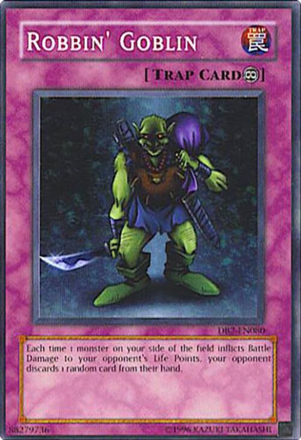 Robbin' Goblin | DB2-EN080