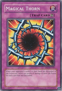 Thumbnail for Magical Thorn | DB2-EN107