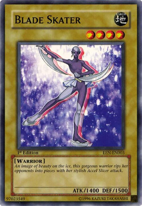 Blade Skater | EEN-EN003