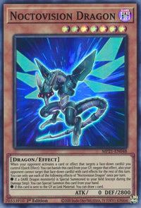 Thumbnail for Noctovision Dragon | MP21-EN048