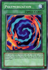 Thumbnail for Polymerization | DP1-EN014