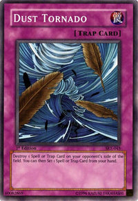 Thumbnail for Dust Tornado | SKE-045
