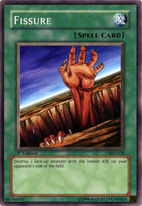 Thumbnail for Fissure | SYE-028