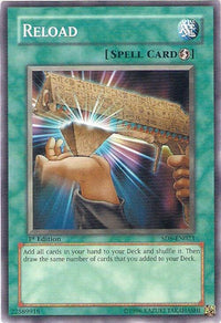 Thumbnail for Reload | SD8-EN023