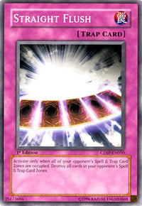 Thumbnail for Straight Flush | CDIP-EN050