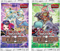 Thumbnail for Battles of Legend: Glorious Gallery