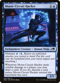 Thumbnail for Moon-Circuit Hacker | 67
