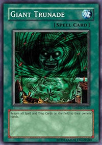 Thumbnail for Giant Trunade | SDRL-EN022