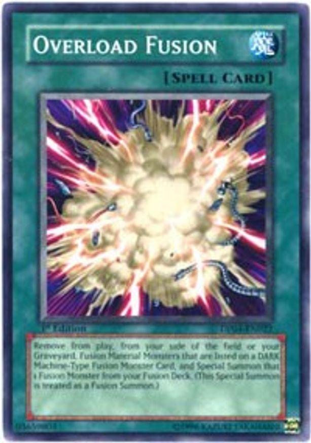 Overload Fusion | DP04-EN022