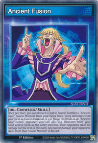 Thumbnail for Ancient Fusion | SGX1-ENS04