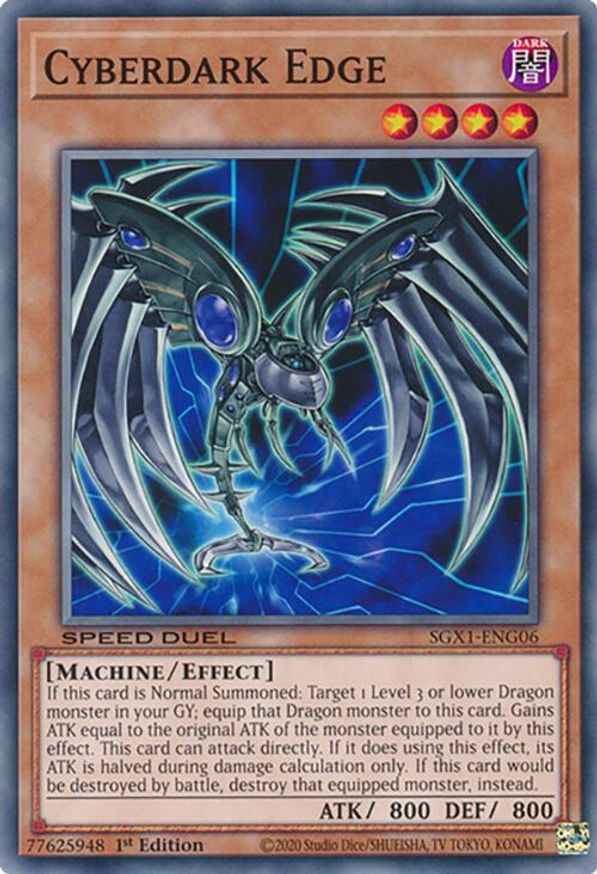 Cyberdark Edge | SGX1-ENG06