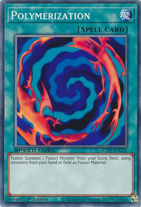 Thumbnail for Polymerization (G) | SGX1-ENG11