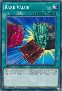 Thumbnail for Rare Value | SGX1-ENF11