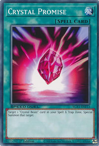 Thumbnail for Crystal Promise | SGX1-ENF13