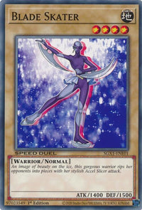 Thumbnail for Blade Skater | SGX1-ENE01